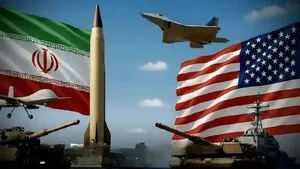 از محاصره دریایی تا فعال کردن هسته‌های آشوب