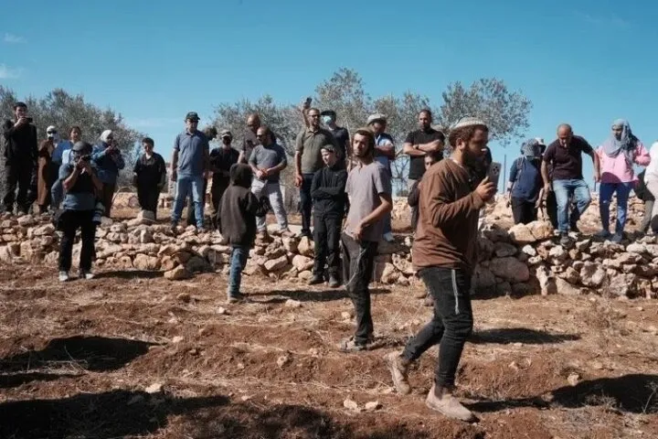 هشدار درباره حملات شهرک‌نشینان/ انتقال نیرو‌ها از لبنان و غزه به کرانه باختری