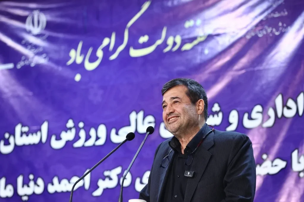 گام بلند برای آینده ورزش قهرمانی/ نقشه راه وزارت ورزش برای ساختن قهرمانان آینده