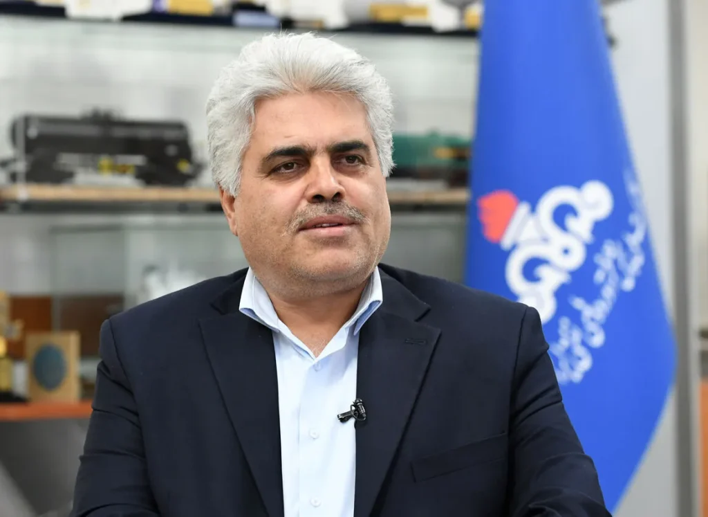 هیچ مشکلی در تأمین بنزین کشور وجود ندارد
