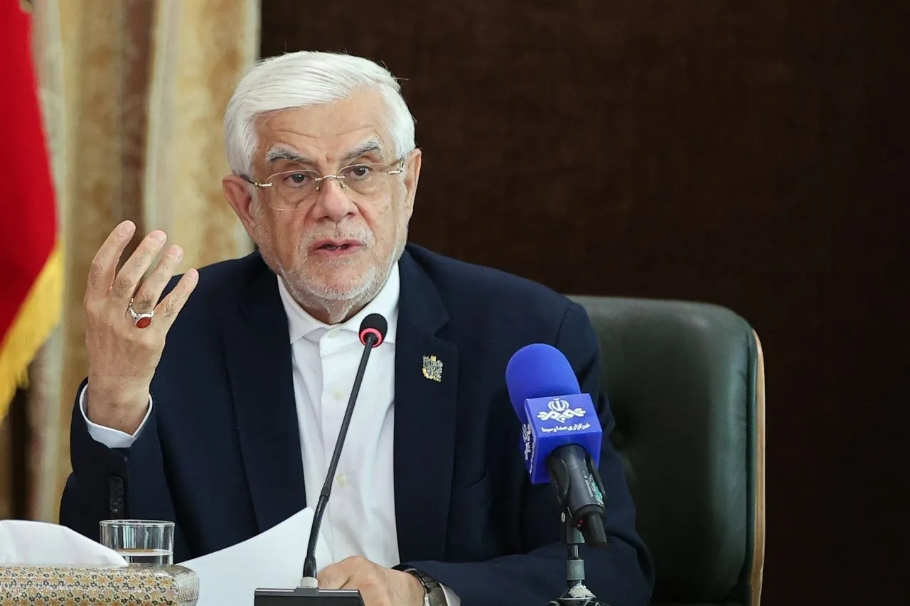 عارف: جایگاه نخست ایران در فناوری‌های پیشرفته در منطقه را مدیون رهبر شهید انقلاب هستیم