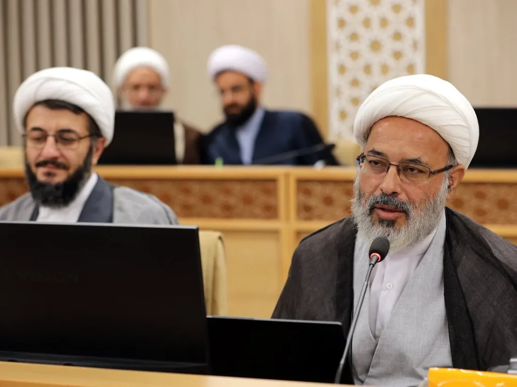 تربیت طلبه در تراز «عالم ربانی مجاهد راهبر» هدف نظام جامع تهذیبی حوزه است