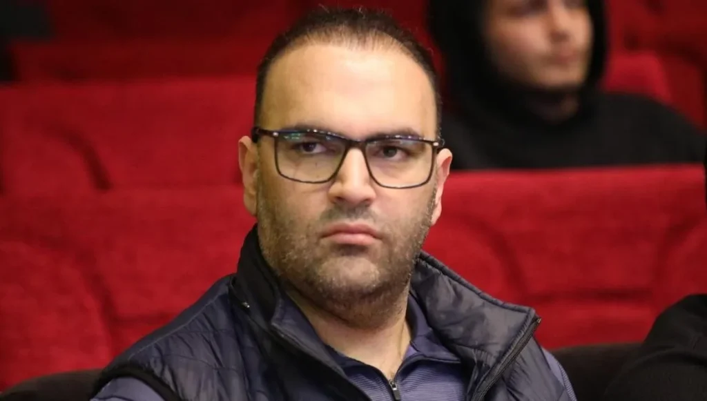 سلیمی: با وجود داشتن 5 سهمیه، 4 وزنه‌بردار به ناگویا اعزام خواهیم کرد