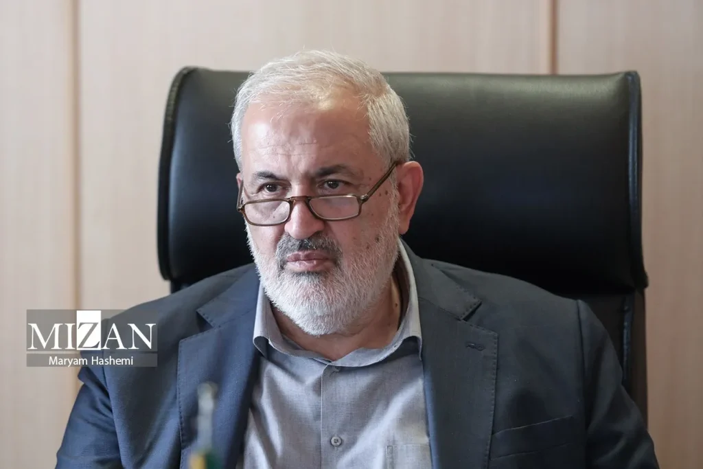 وزیر نیرو: کاهش سه درصدی اوج بار مصرف برق/ بیش از ۳۰۰ هزار ماینر غیرمجاز توقیف شد