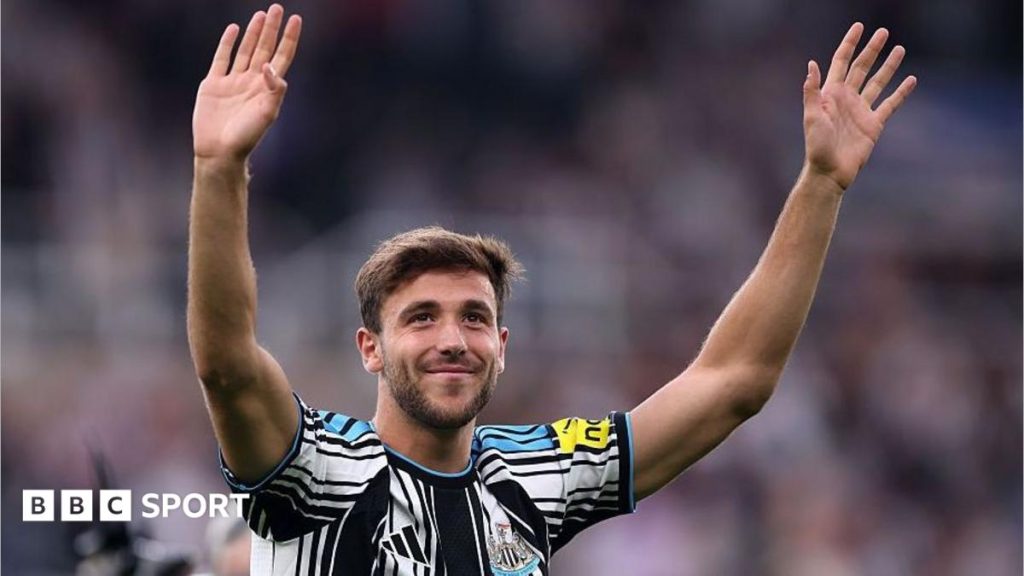 'Mini-Rodri' Gonzalez shown he will be loved at Newcastle