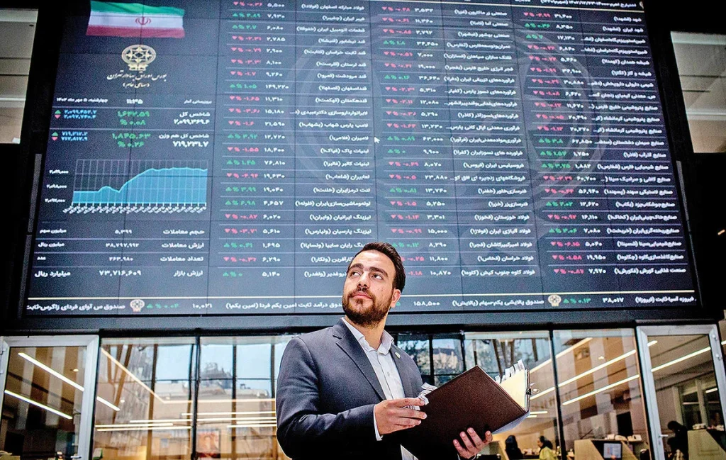 پیش بینی بورس هفته دوم شهریور ماه/ بازدهی ۸۸۰۰ برابری بورس نسبت به طلا در بلندمدت