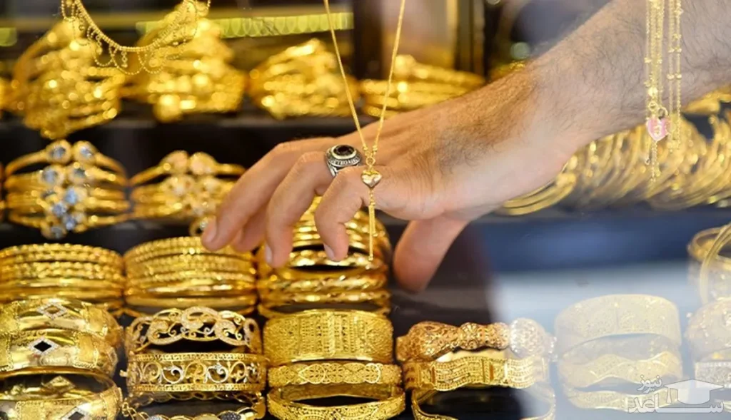 قیمت سکه و قیمت طلا امروز سه‌شنبه ۳ شهریور ۱۴۰۵ + جدول