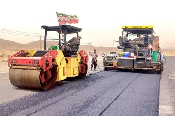 بهسازی ۱۵۰ کیلومتر از راههای روستایی قم با اعتبار پنج‌هزار میلیارد ریال