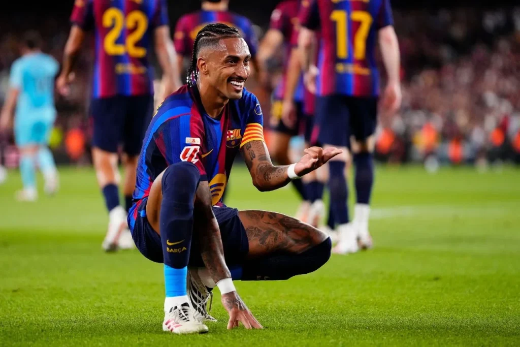 بارسلونا 2-0 اتلتیک بیلبائو؛ شنل سوپرمن باسکی در تار مرد عنکبوتیِ نیوکمپ گیر کرد!