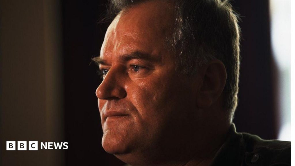The monstrous crimes of Ratko Mladić, the 'Butcher of Bosnia'