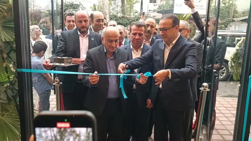 رونق صنعت شیرینی‌پزی گیلان با افتتاح یک واحد تولیدی مدرن در رشت