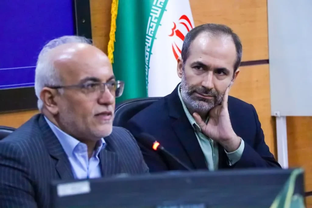 دانشی که فناوری نشود و خلق ثروت نکند به درد نمی‌خورد