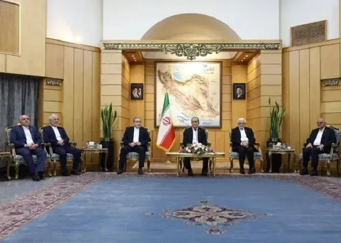 بازگشت آرامش، رشد، صلح و توسعه