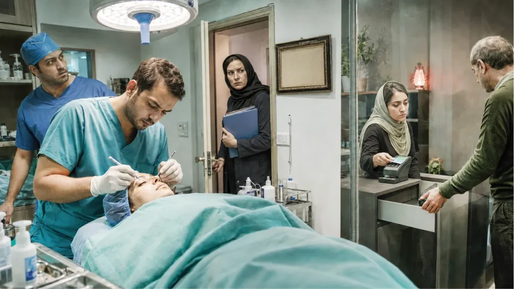 رشد قارچ‌گونه تخلفات حوزه سلامت پیش چشم ناظران!