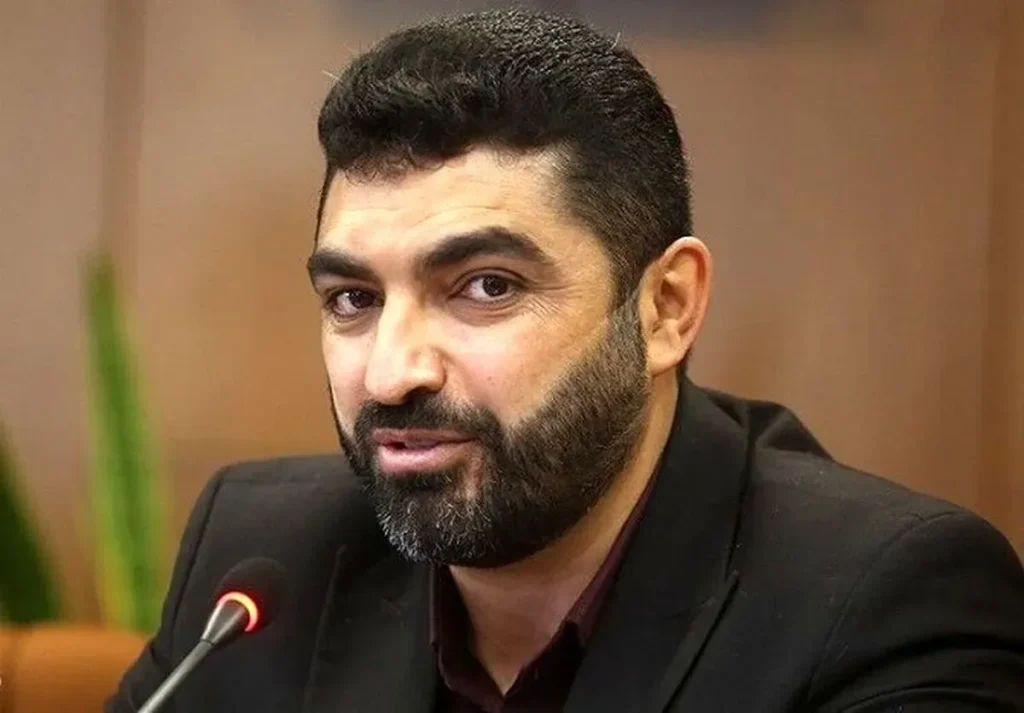 راستینه: همدلی وزارت ورزش و نمایندگان مجلس به ورزش کشور کمک کرده است، به فرموده امام شهید سال گذشته سالی بی‌نظیر و بزرگ در ورزش ایران بود