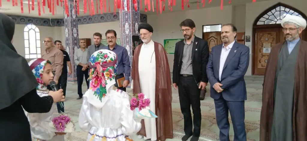 توسعه همه‌جانبه مدارس زمینه‌ساز رشد متوازن دانش‌آموزان است