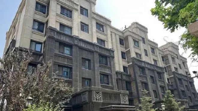وضعیت بازار مسکن پایتخت در فصل جابجایی