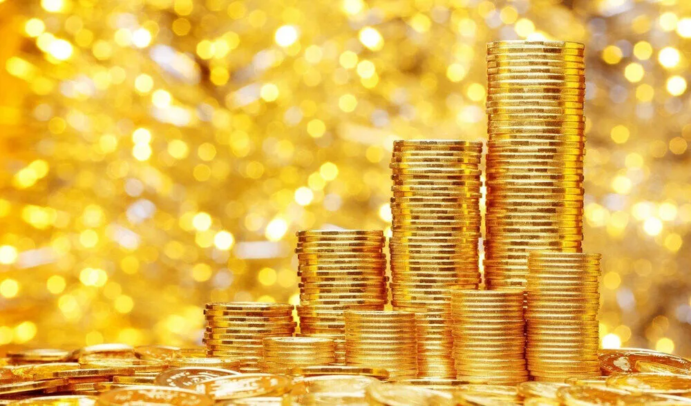سقوط تاریخی قیمت طلا / بازار جهانی به کدام سو می‌رود؟