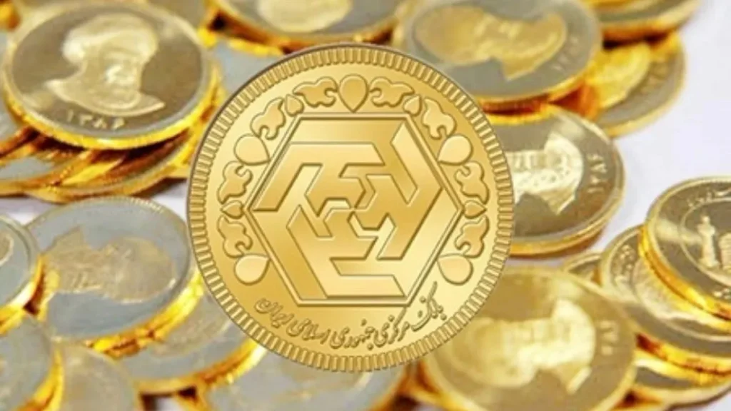 قیمت سکه و قیمت طلا امروز یکشنبه ۸ شهریور ۱۴۰۵ + جدول