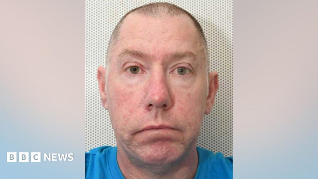 Serial rapist police officer passed vetting despite warnings, BBC reveals