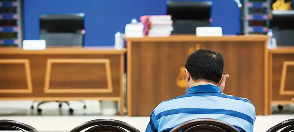 پای ۲ عضو «مافیای سرقت مسلحانه» به چوبه دار رسید
