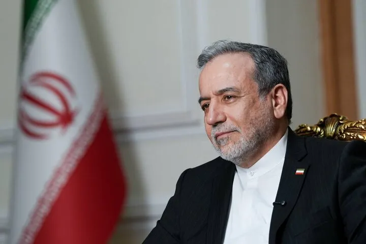 عراقچی راه پایان جنگ را اعلام کرد