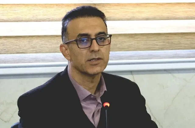 خسروی: تأمین برق پایدار در شیراز نیازمند همراهی مردم و توسعه زیرساخت‌هاست