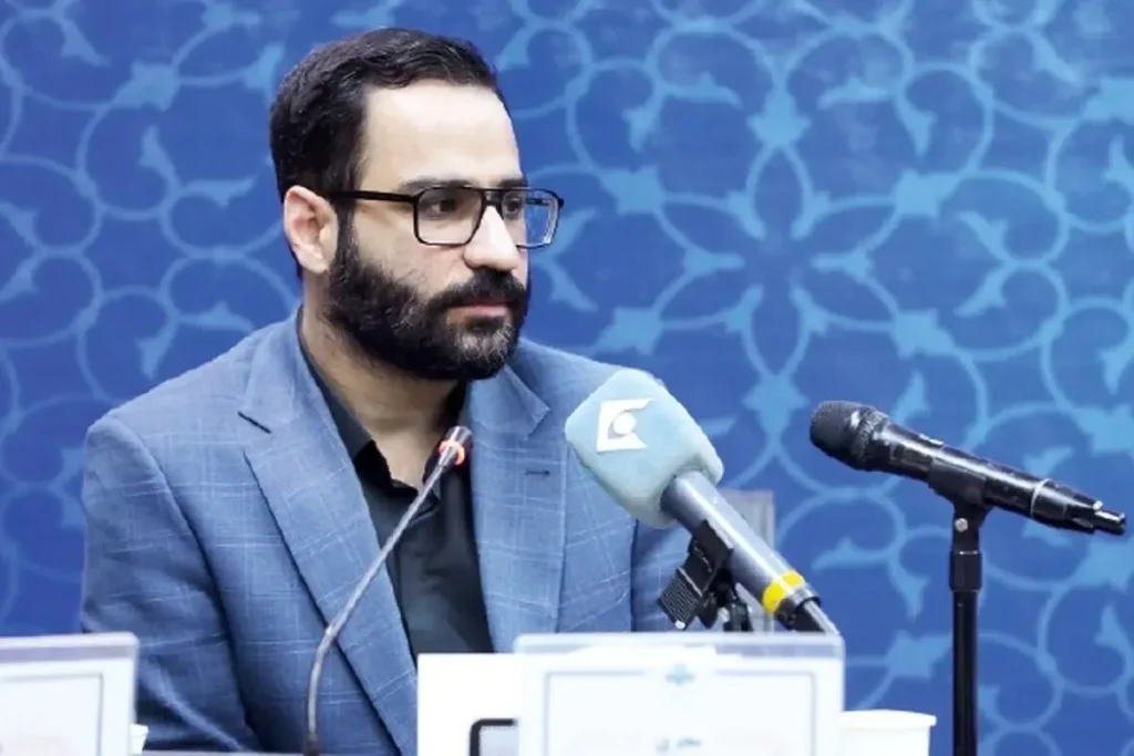 علیرضا زادبر: ترامپ فهمیده بود رسانه را باید به سلاح تبدیل کرد/ رسانه در جنگ باید همپای سرعت تحولات حرکت کند