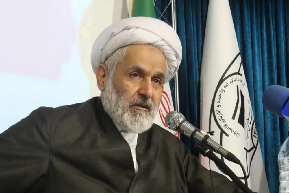 حجت‌الاسلام والمسلمین طائب: تولید، بازار و تجارت لانچر‌های جدید مقاومت در برابر دشمن هستند