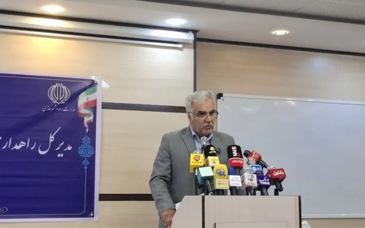 بیش از ۱۶۹ شرکت حمل‌ونقل در استان فعال هستند