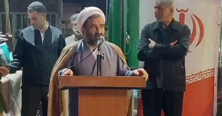 مردم حاضر در تجمعات شبانه، نماینده ۹۰ میلیون ایرانی هستند
