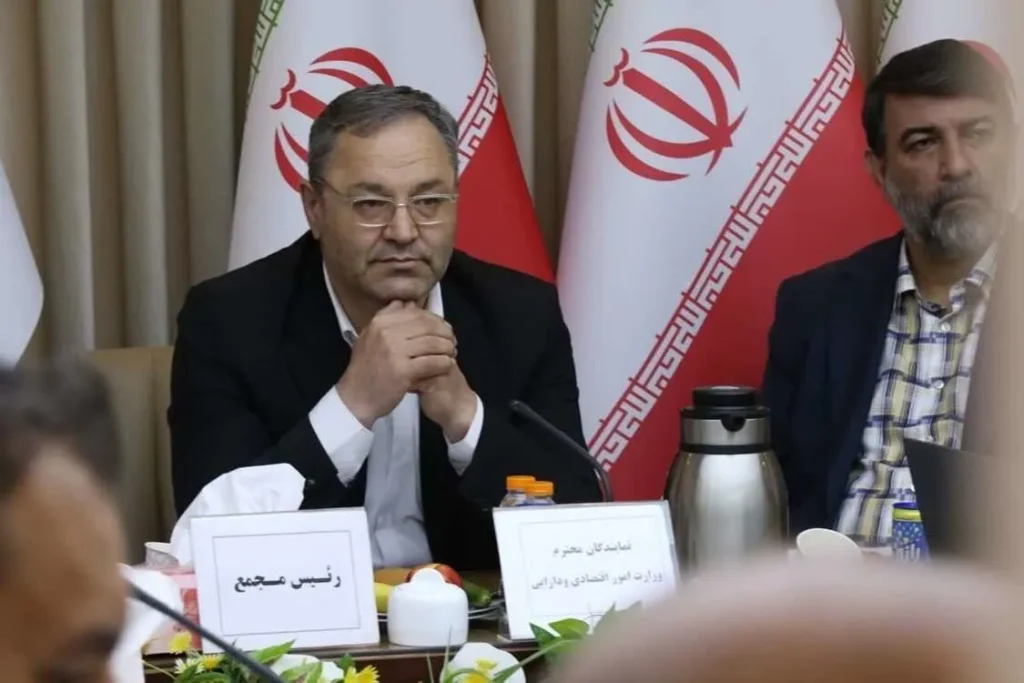 تأکید وزارت جهاد کشاورزی بر تعیین تکلیف مطالبات و مولدسازی دارایی‌های راکد