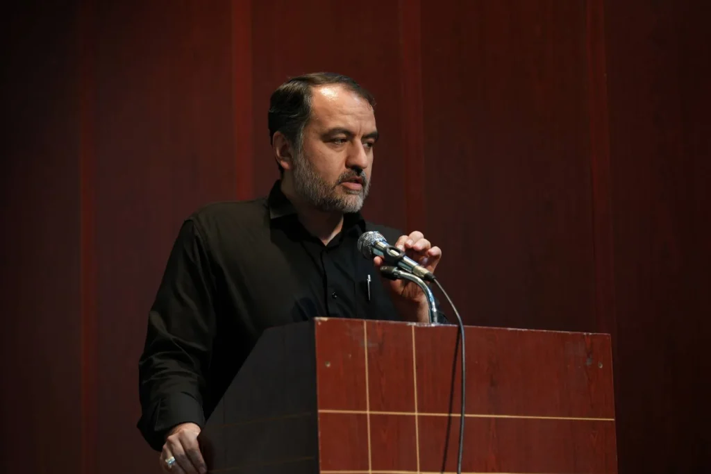 هنرستان‌ها باید «آرایش جنگی» نسبت نبرد اقتصادی-اجتماعی دشمن، بگیرند