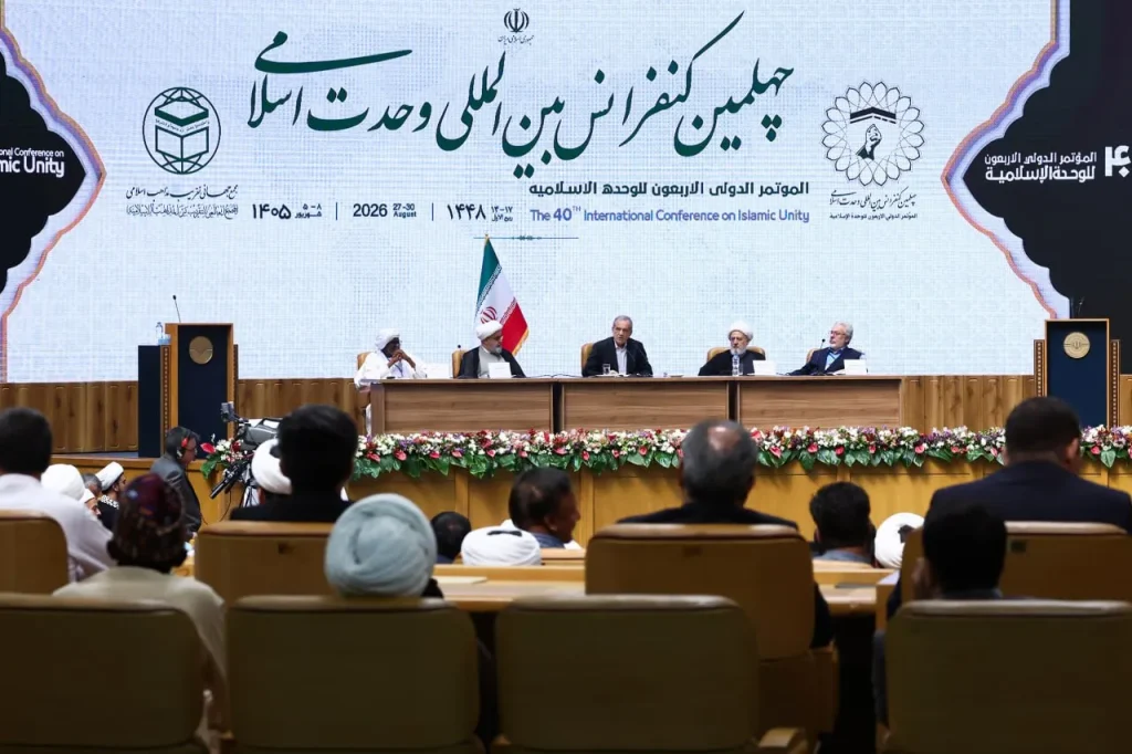 پزشکیان: کشور‌های اسلامی باید متعهد شوند از خاک، آسمان و امکانات خود برای تجاوز به کشور اسلامی دیگر استفاده نکنند