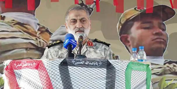 رسانه‌های معاند در بانک اهداف نظامی قرار گرفتند