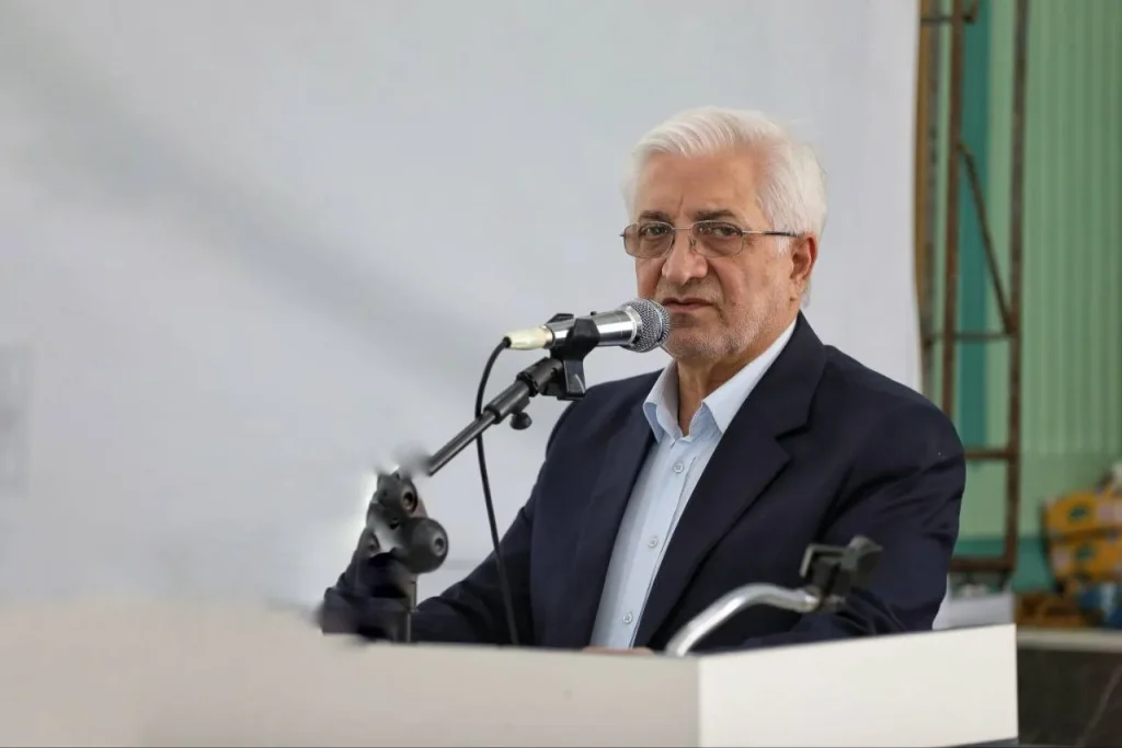 استاندار خراسان شمالی: وحدت مردم، جمهوری اسلامی را در برابر دشمنان مقتدر کرده است
