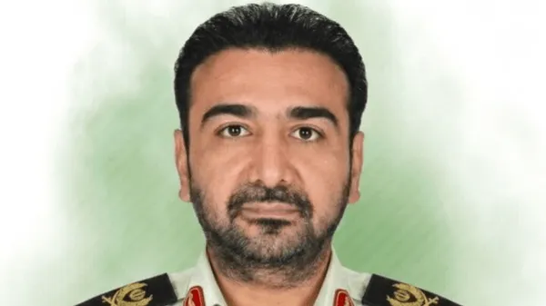 شهادت رئیس‌پلیس مبارزه با موادمخدر داراب