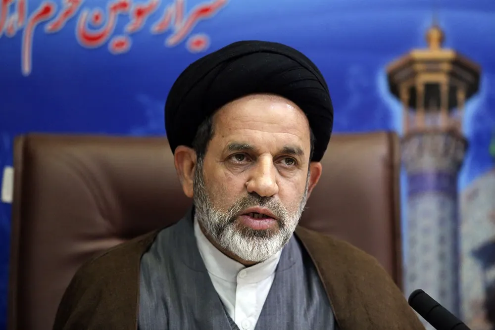 پیشگامی اوقاف و امور خیریه فارس در ارائه خدمات مردمی