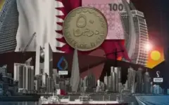 سقوط ۹۶ درصدی صادرات LNG قطر در سایهٔ تنش‌های تنگه هرمز