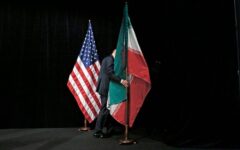 ساداتیان: در آمریکا معتقدند تفاهم‌نامه ۹۰ درصد به نفع ایران بوده/ اگر ما نتوانیم نفت صادر کنیم، اجازه نمی‌دهیم دیگران هم این کار را انجام دهند