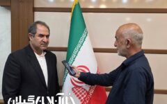 معاون استاندار گیلان:سرمایه‌گذاری ۴.۵ همتی عمرانی در شهرستان لنگرود طی یک سال گذشته