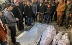 🚨 آمارهای هولناک از غزه؛ شمار شهدا از مرز ۷۳ هزار نفر گذشت