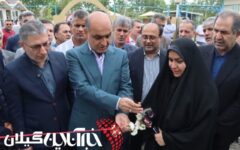 همزمان با هفته دولت:افتتاح یک اقامتگاه بوم‌گردی با سرمایه‌گذاری ۳۰۰ میلیارد تومانی در صومعه سرا