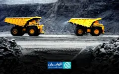 معدن در محاصره گازوئیل؛ از گرانی سوخت تا خطر توقف تولید