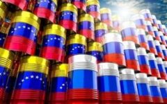 ونزوئلا خروج از اوپک را بررسی می‌کند