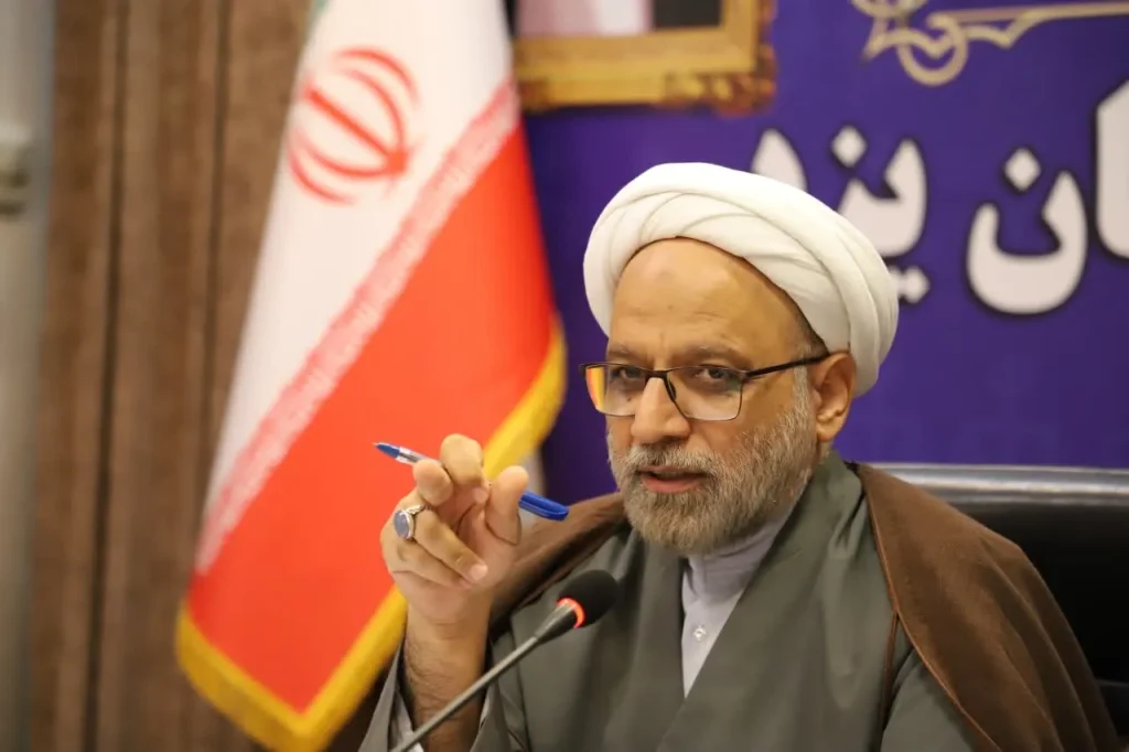 رئیس کل دادگستری استان یزد: حمایت از واحد‌های تولیدی باید بر اساس میزان تاب‌آوری و اولویت‌بندی انجام شود