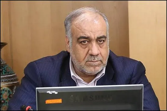 ساخت محور باغملک - ایذه در حال شتاب گرفتن است