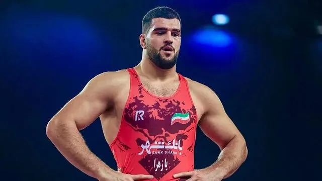 ملاقات فردین و امیررضا معصومی با خادراتسف در کمپ مجهز اوستیا/وقتی بازنده همیشگی رسول خادم جویای او شد+عکس