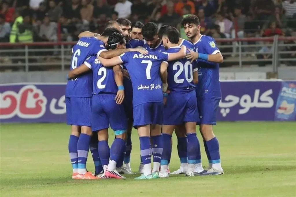 استقلال چگونه پرسپولیس را شکست دهد؟ / فرمول برد آبی‌ها در دربی