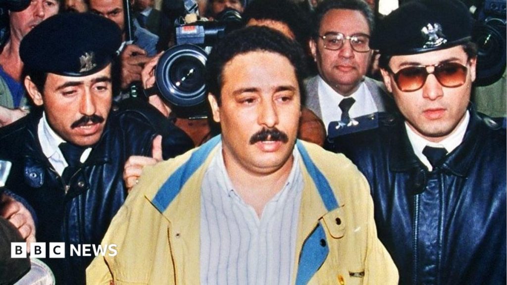 Libyan cleared after Lockerbie bombing trial dies aged 70